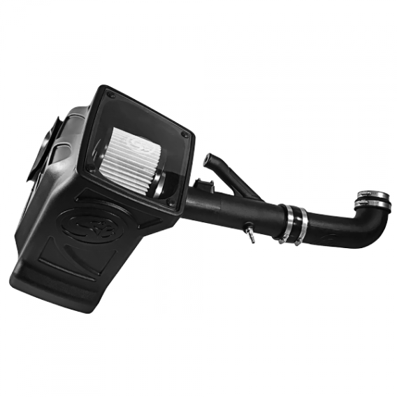 2017-2022 Colorado / Canyon 3.6L Cold Air Intake - S&B 75-5089D
