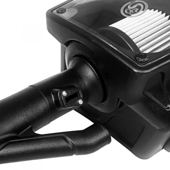 2017-2022 Colorado / Canyon 3.6L Cold Air Intake - S&B 75-5089D