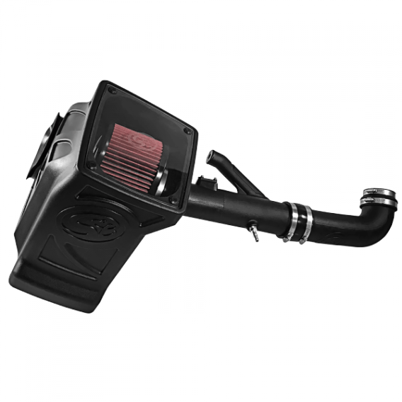 2017-2022 Colorado / Canyon 3.6L Cold Air Intake - S&B 75-5089