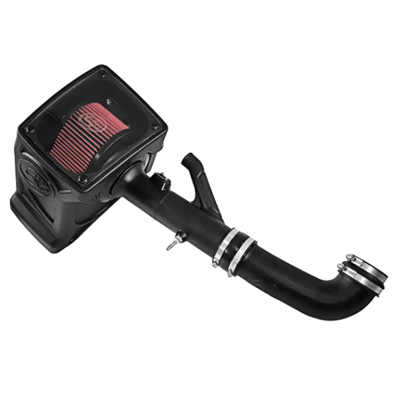 2017-2022 Colorado / Canyon 3.6L Cold Air Intake - S&B 75-5089