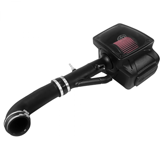 2017-2022 Colorado / Canyon 3.6L Cold Air Intake - S&B 75-5089