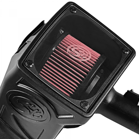 2017-2022 Colorado / Canyon 3.6L Cold Air Intake - S&B 75-5089