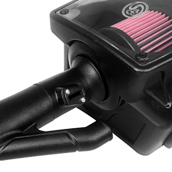 2017-2022 Colorado / Canyon 3.6L Cold Air Intake - S&B 75-5089
