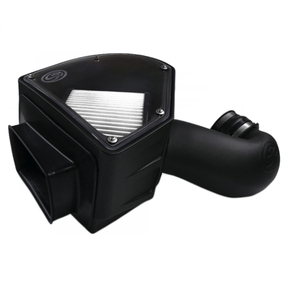 1994-2002 Dodge Ram Cummins 5.9L Cold Air Intake - S&B 75-5090D