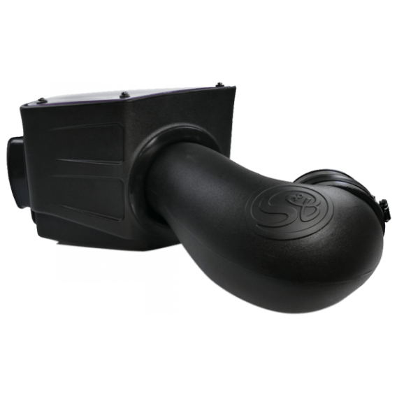 1994-2002 Dodge Ram Cummins 5.9L Cold Air Intake - S&B 75-5090D