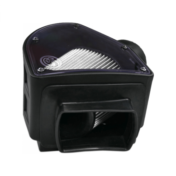 1994-2002 Dodge Ram Cummins 5.9L Cold Air Intake - S&B 75-5090D