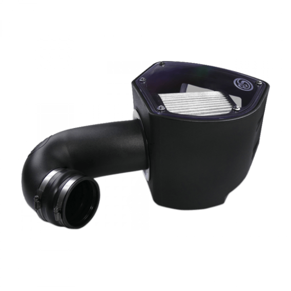 1994-2002 Dodge Ram Cummins 5.9L Cold Air Intake - S&B 75-5090D