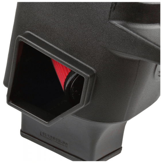 2010-2012 Dodge Ram Cummins 6.7L Cold Air Intake - S&B 75-5092
