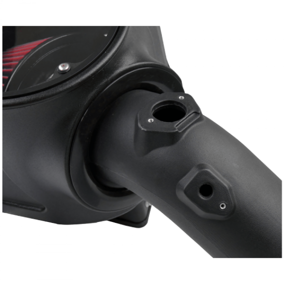 2010-2012 Dodge Ram Cummins 6.7L Cold Air Intake - S&B 75-5092