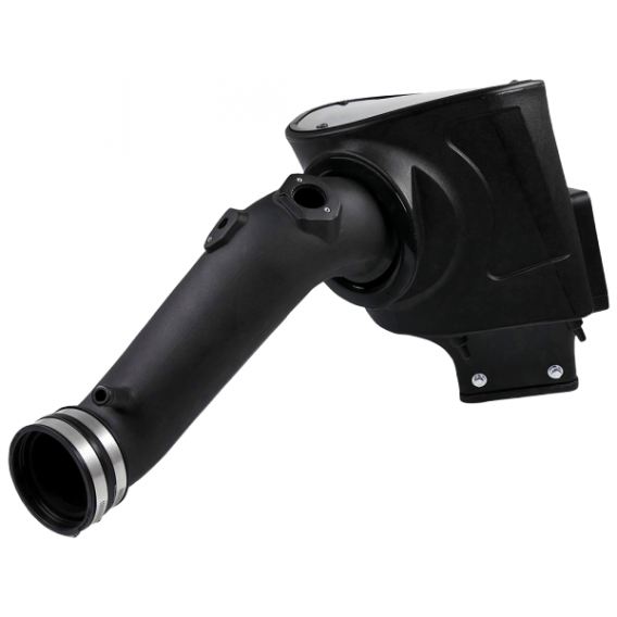 2010-2012 Dodge Ram Cummins 6.7L Cold Air Intake - S&B 75-5092
