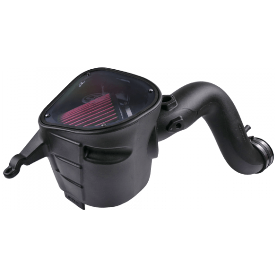 2007-2009 Dodge Ram Cummins 6.7L Cold Air Intake - S&B 75-5093