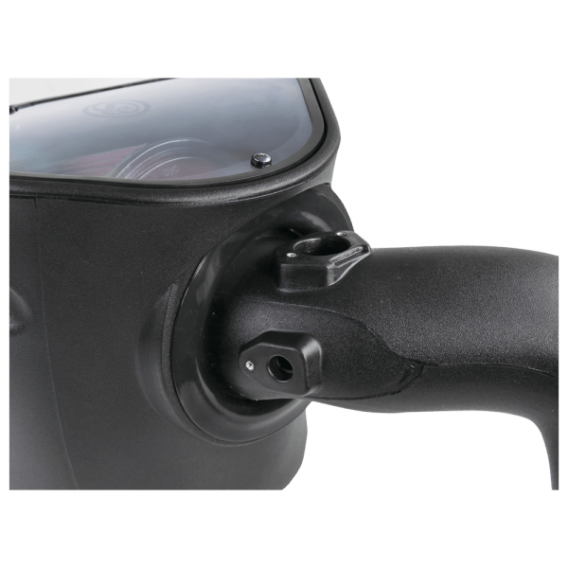 2007-2009 Dodge Ram Cummins 6.7L Cold Air Intake - S&B 75-5093