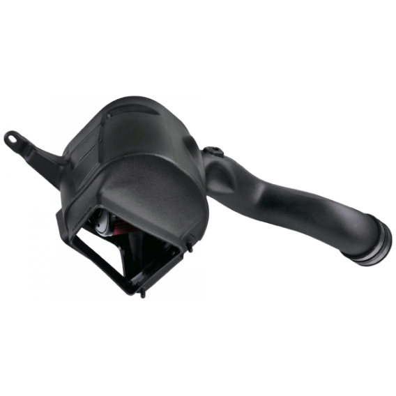2007-2009 Dodge Ram Cummins 6.7L Cold Air Intake - S&B 75-5093