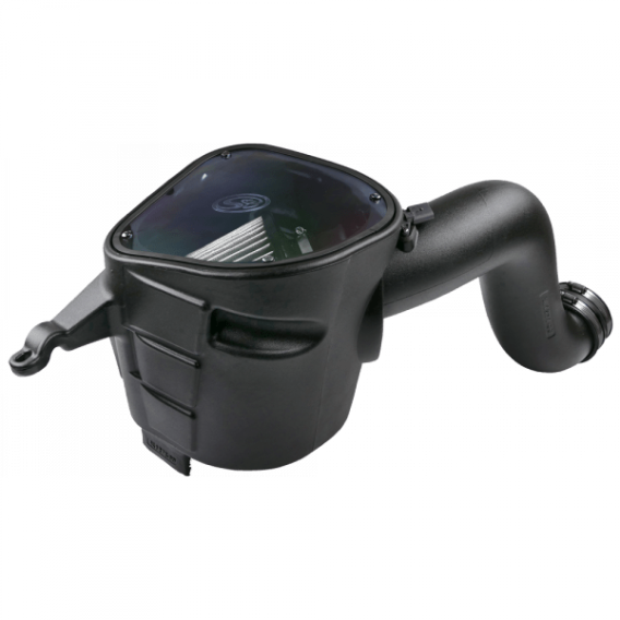 2003-2007 Dodge Ram Cummins 5.9L Cold Air Intake - S&B 75-5094D