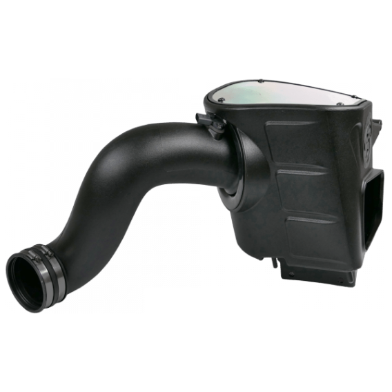 2003-2007 Dodge Ram Cummins 5.9L Cold Air Intake - S&B 75-5094D