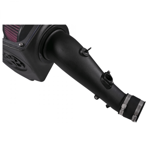 2005-2011 Toyota Tacoma 4.0L Cold Air Intake - S&B 75-5095