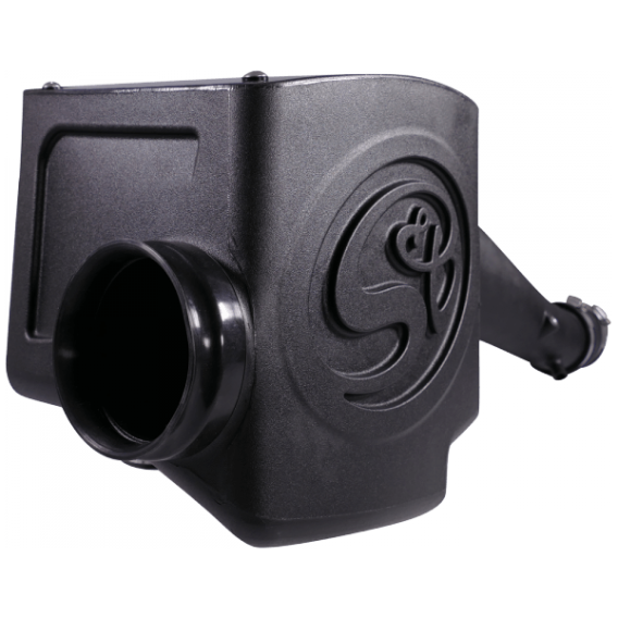 2005-2011 Toyota Tacoma 4.0L Cold Air Intake - S&B 75-5095