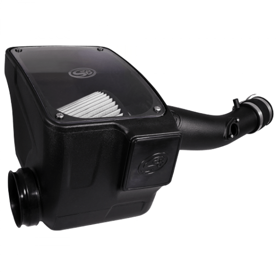 2016-2023 Toyota Tacoma 3.5L Cold Air Intake - S&B 75-5096D