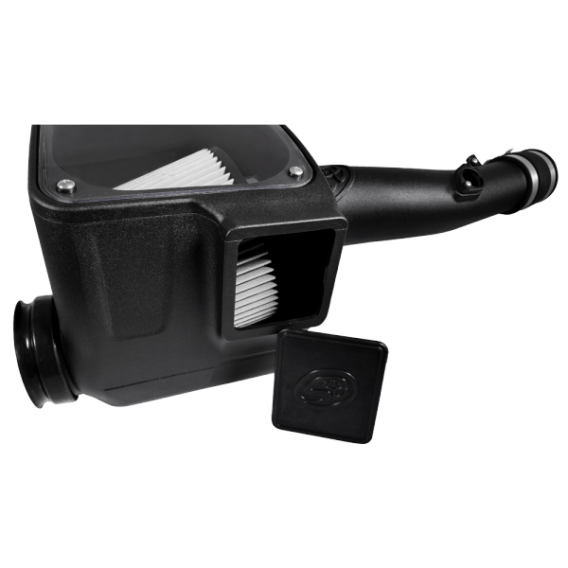 2016-2023 Toyota Tacoma 3.5L Cold Air Intake - S&B 75-5096D