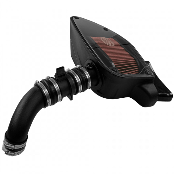 2009-2015 VW 2.0L TDI Cold Air Intake - S&B 75-5099