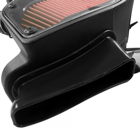 2009-2015 VW 2.0L TDI Cold Air Intake - S&B 75-5099