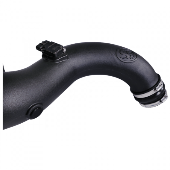 2001-2004 Chevy / GMC Duramax LB7 6.6L Cold Air Intake - S&B 75-5101