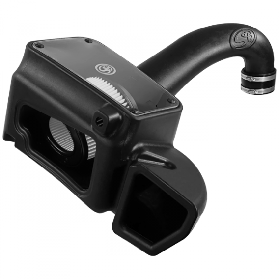 2009-2024 Dodge Ram 1500 / 2500 / 3500 5.7L HEMI (Classic Body Style) Cold Air Intake - S&B 75-51...