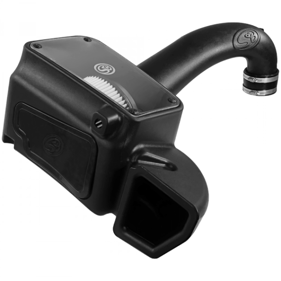 2009-2024 Dodge Ram 1500 / 2500 / 3500 5.7L HEMI (Classic Body Style) Cold Air Intake - S&B 75-51...