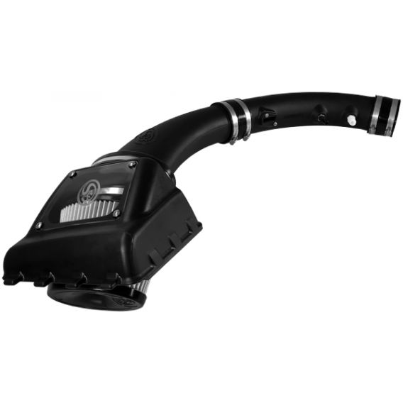 2011-2016 Ford F-250 / F-350 6.2L Cold Air Intake - S&B 75-5108D