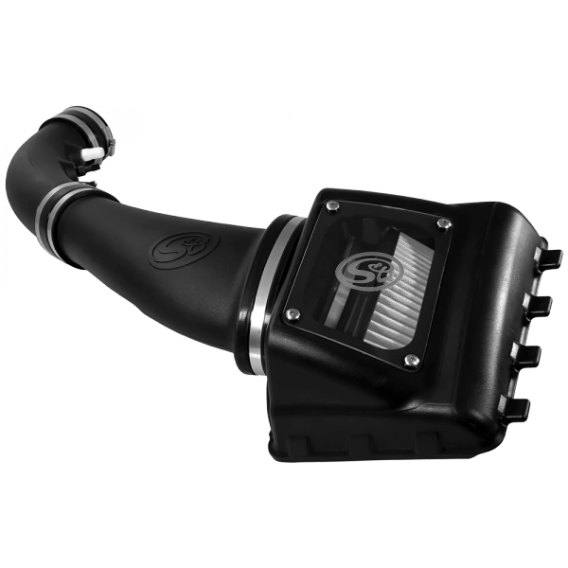 2011-2016 Ford F-250 / F-350 6.2L Cold Air Intake - S&B 75-5108D