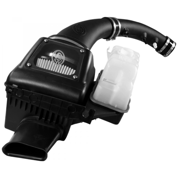 2011-2016 Ford F-250 / F-350 6.2L Cold Air Intake - S&B 75-5108D