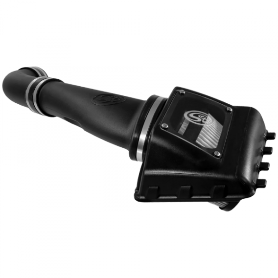 2011-2016 Ford F-250 / F-350 6.2L Cold Air Intake - S&B 75-5108D