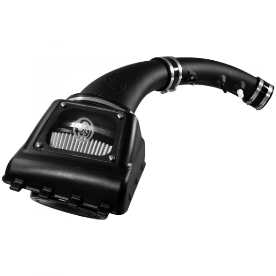 2011-2016 Ford F-250 / F-350 6.2L Cold Air Intake - S&B 75-5108D