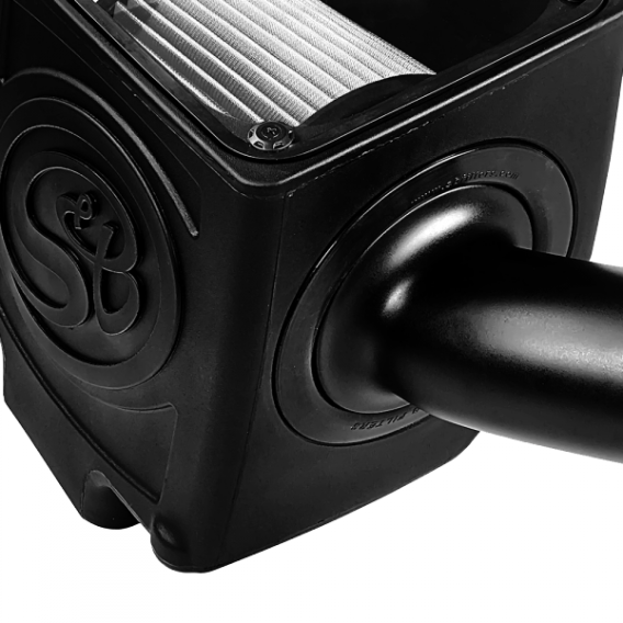 2016-2019 Silverado / Sierra 2500, 3500 6.0L Cold Air Intake - S&B 75-5110D