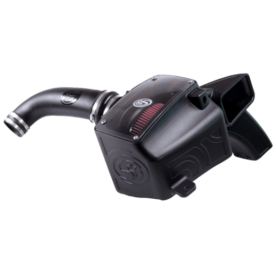 2003-2009 Dodge Ram 2500, 3500 5.7L Cold Air Intake - S&B 75-5111