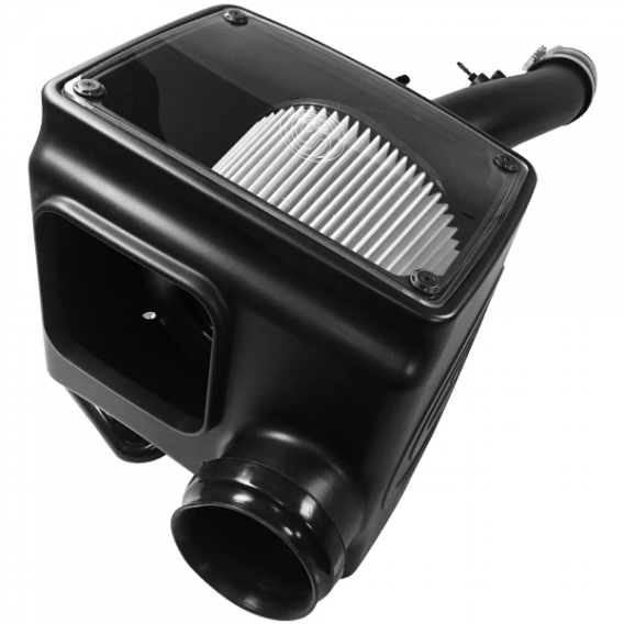 2010-2023 Toyota 4Runner / FJ Cruiser Cold Air Intake - S&B 75-5115D