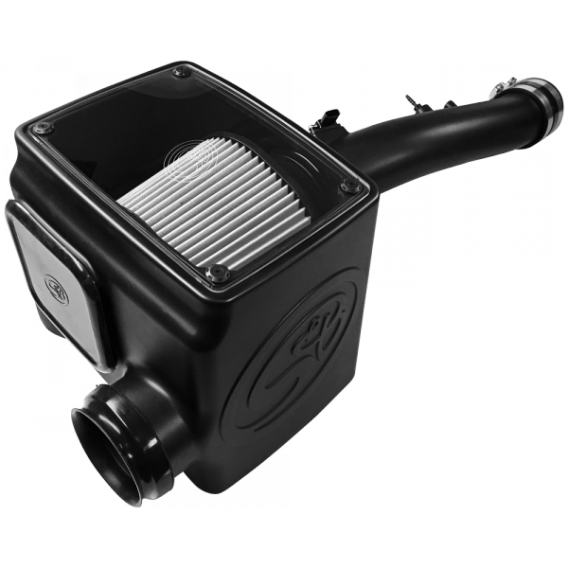 2010-2023 Toyota 4Runner / FJ Cruiser Cold Air Intake - S&B 75-5115D