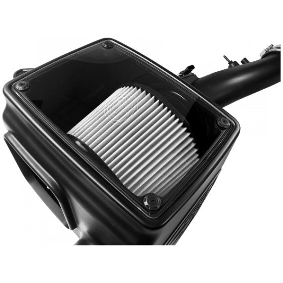 2010-2023 Toyota 4Runner / FJ Cruiser Cold Air Intake - S&B 75-5115D