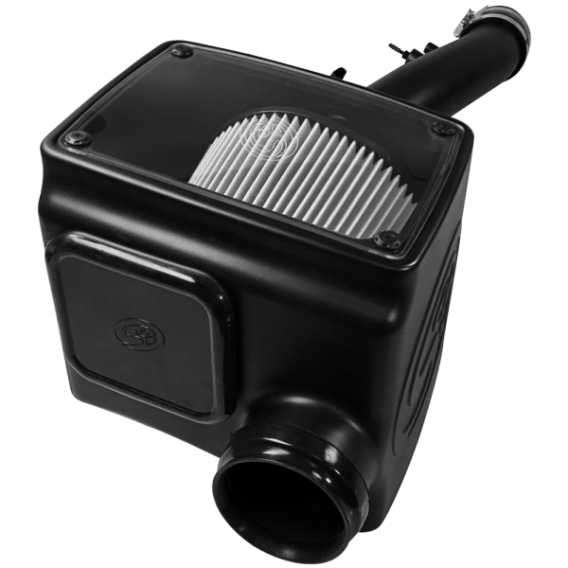 2010-2023 Toyota 4Runner / FJ Cruiser Cold Air Intake - S&B 75-5115D