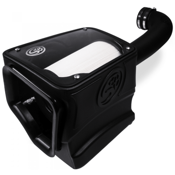 2017-2018 Silverado 1500 / Sierra 1500 Cold Air Intake - S&B 75-5116D