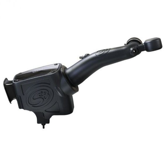 2018-2024 Jeep Wrangler JL / Gladiator 3.6L Cold Air Intake - S&B 75-5121D