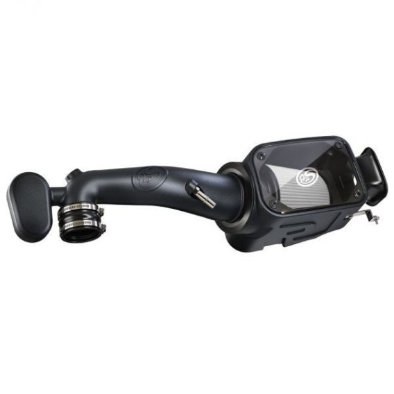 2018-2024 Jeep Wrangler JL / Gladiator 3.6L Cold Air Intake - S&B 75-5121D