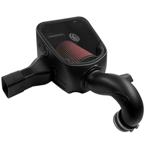 2019-2024 Dodge Ram 1500 / 2500 / 3500 5.7L Hemi (New Body Style) Cold Air Intake - S&B 75-5124