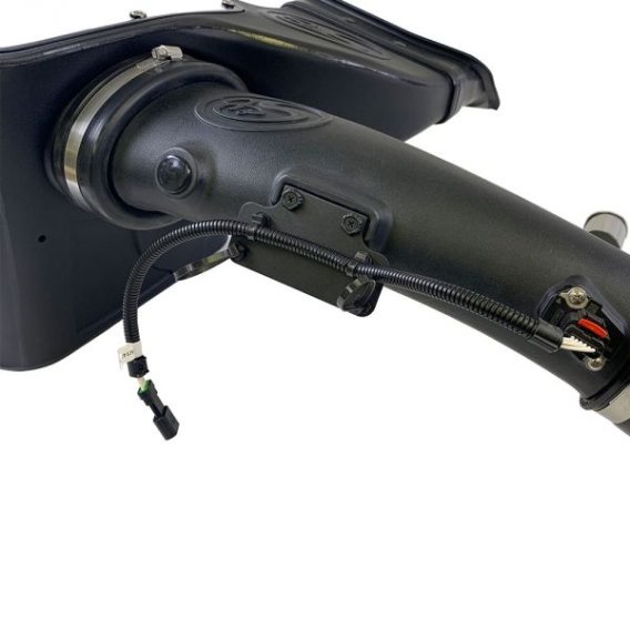 2018-2020 Ford F-150 Powerstroke 3.0L Cold Air Intake - S&B 75-5126D