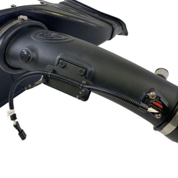 2018-2020 Ford F-150 Powerstroke 3.0L Cold Air Intake - S&B 75-5126