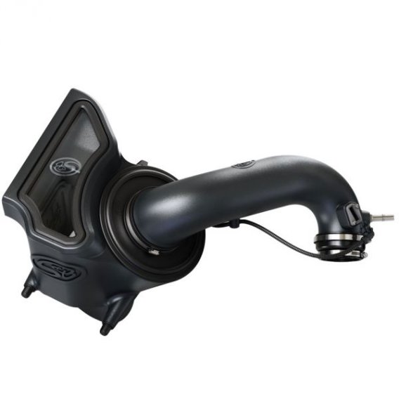 Cold Air Intake For 19-20 Silverado/Sierra 1500 Dry Filter S&B 75-5128D