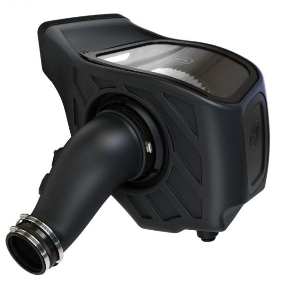 2019-2024 Dodge Ram Cummins 6.7L Cold Air Intake - S&B 75-5132D