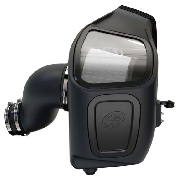 2019-2024 Dodge Ram Cummins 6.7L Cold Air Intake - S&B 75-5132D
