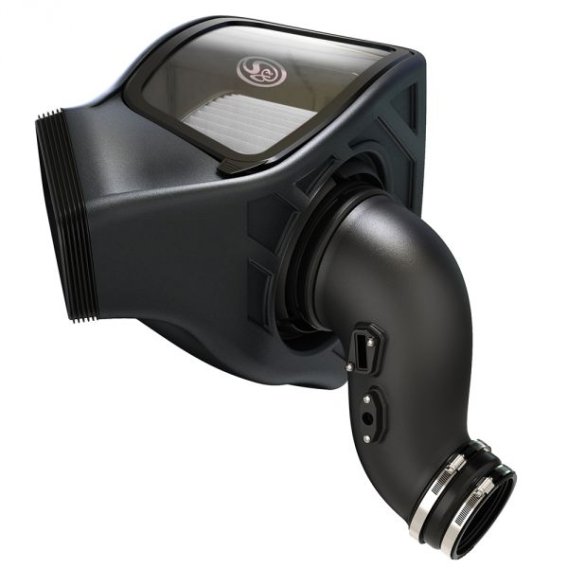 2019-2024 Dodge Ram Cummins 6.7L Cold Air Intake - S&B 75-5132D