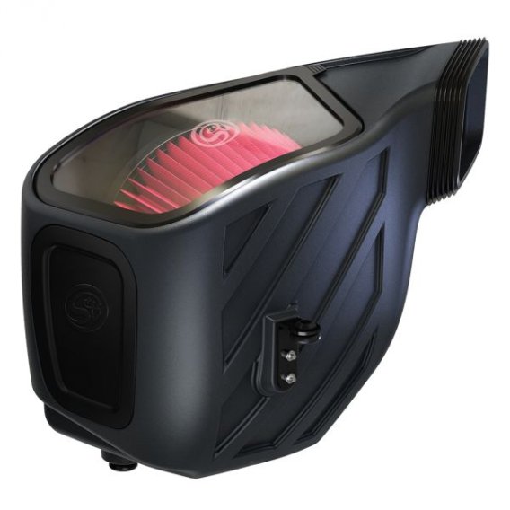 2019-2024 Dodge Ram Cummins 6.7L Cold Air Intake - S&B 75-5132